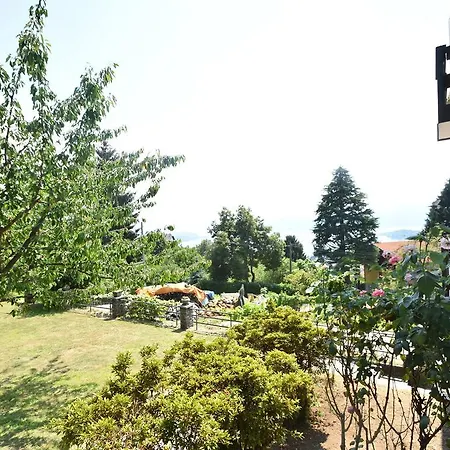 Casa vacanze Anna Di Cargiago *