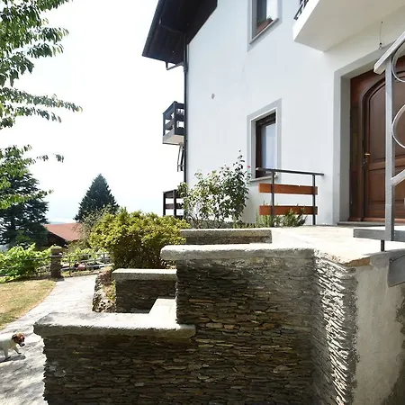 Anna Di Cargiago Ferienhaus Arizzano