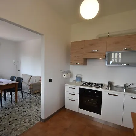 Anna Di Cargiago Casa vacanze Arizzano