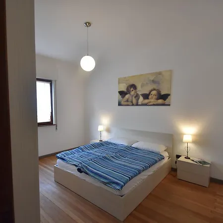 Casa vacanze Anna Di Cargiago *