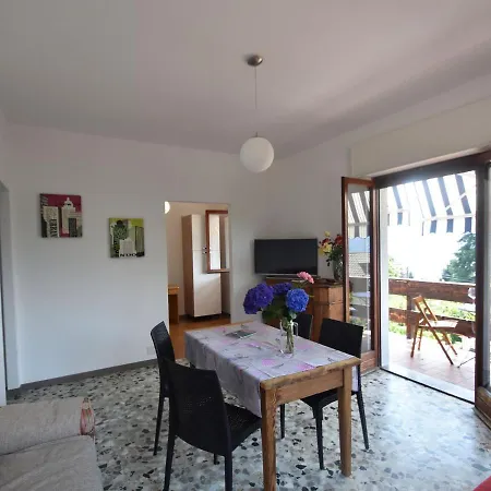 Casa vacanze Anna Di Cargiago *