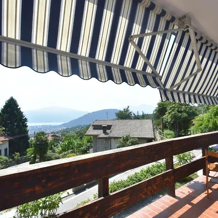 Casa vacanze Anna Di Cargiago *
