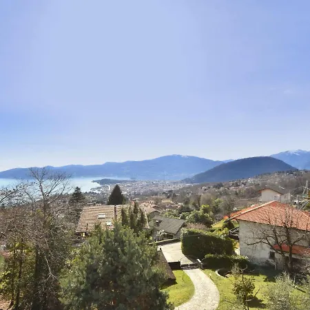 Casa vacanze Anna Di Cargiago *